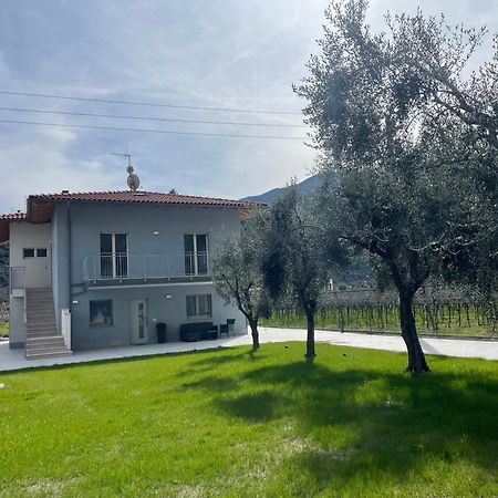 Lotus Garda Bed & Breakfast Рива дел Гарда Екстериор снимка