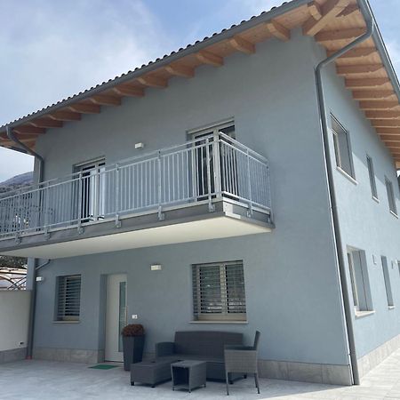 Lotus Garda Bed & Breakfast Рива дел Гарда Екстериор снимка