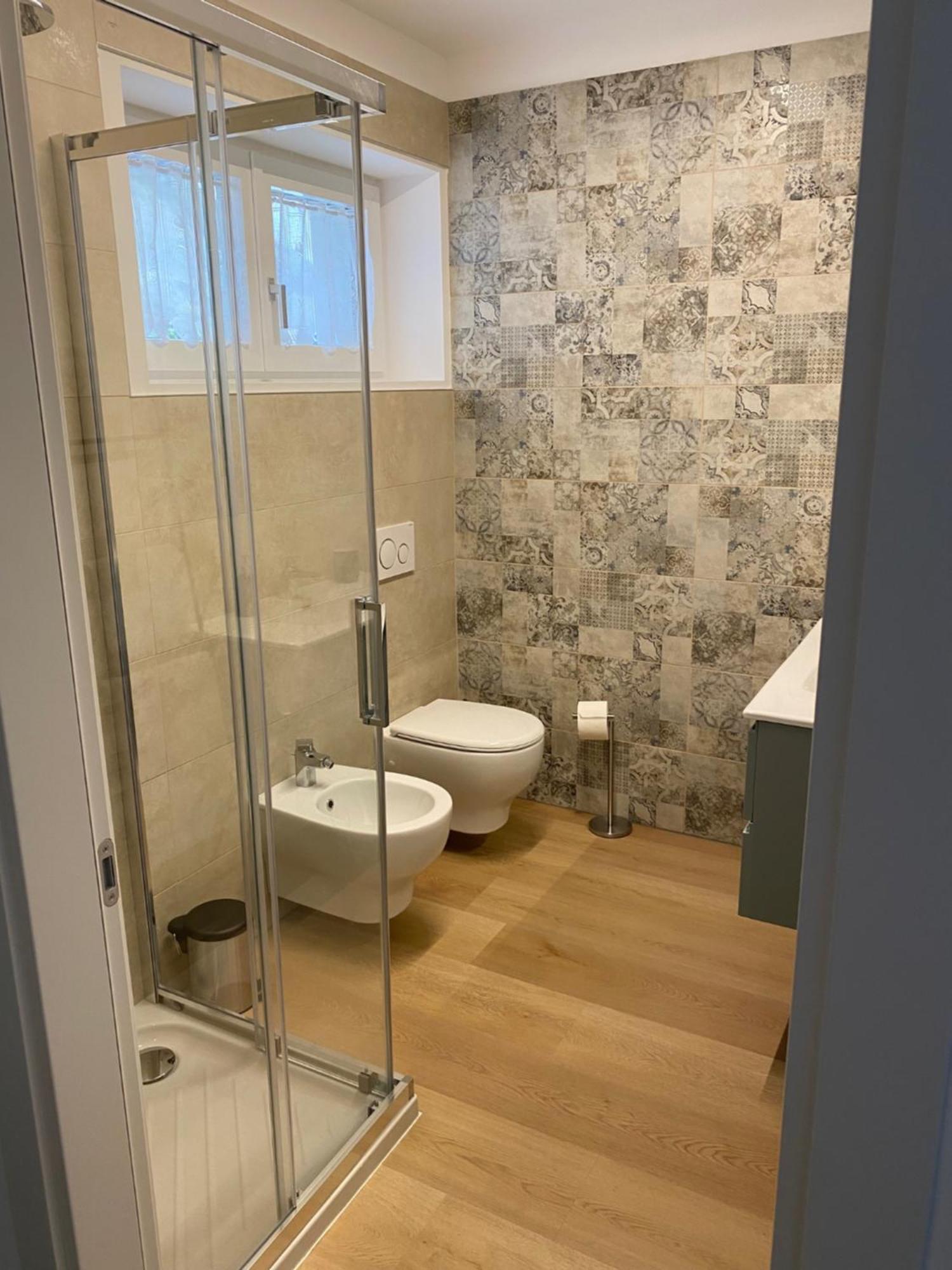 Lotus Garda Bed & Breakfast Рива дел Гарда Екстериор снимка