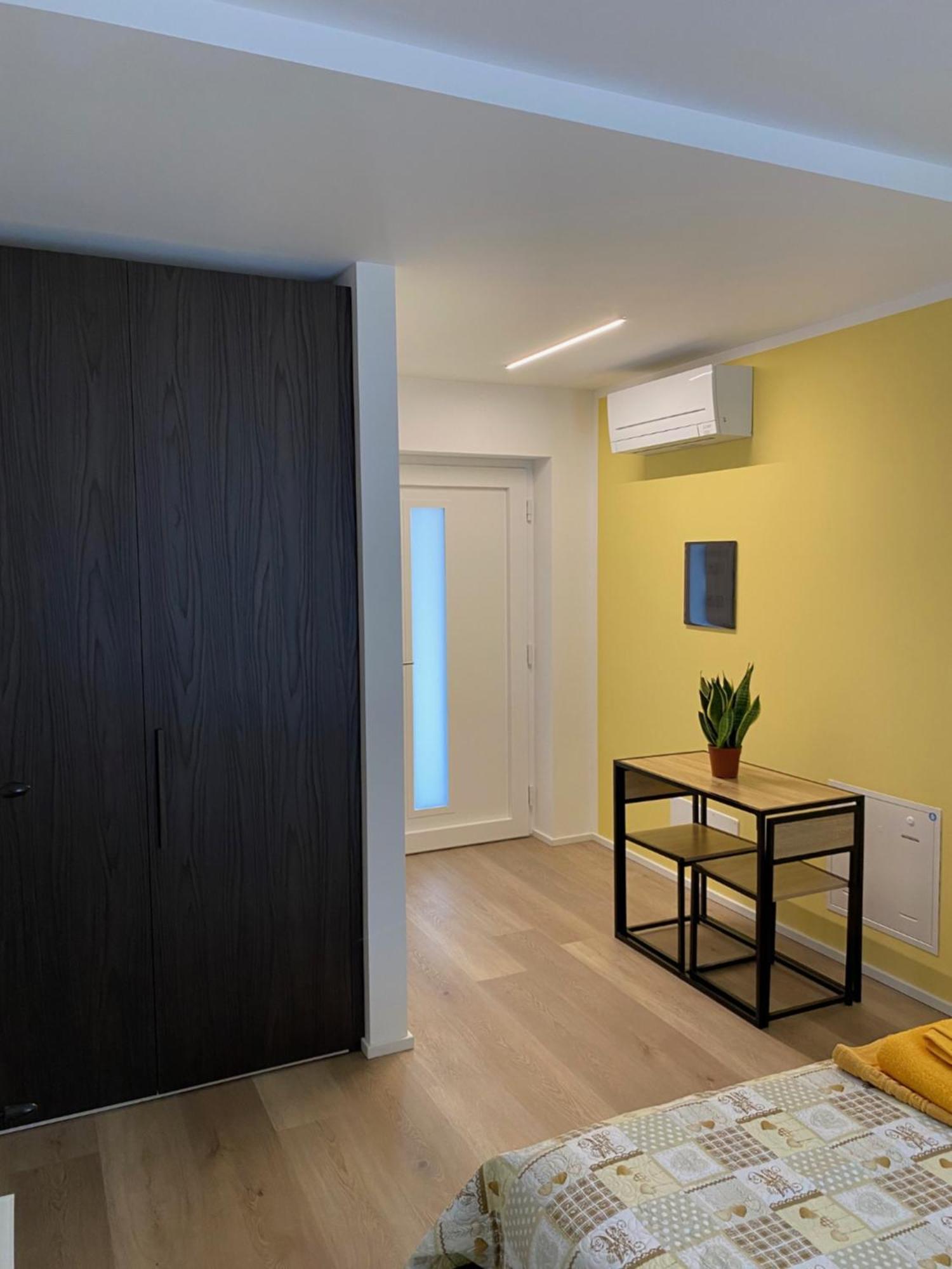 Lotus Garda Bed & Breakfast Рива дел Гарда Екстериор снимка