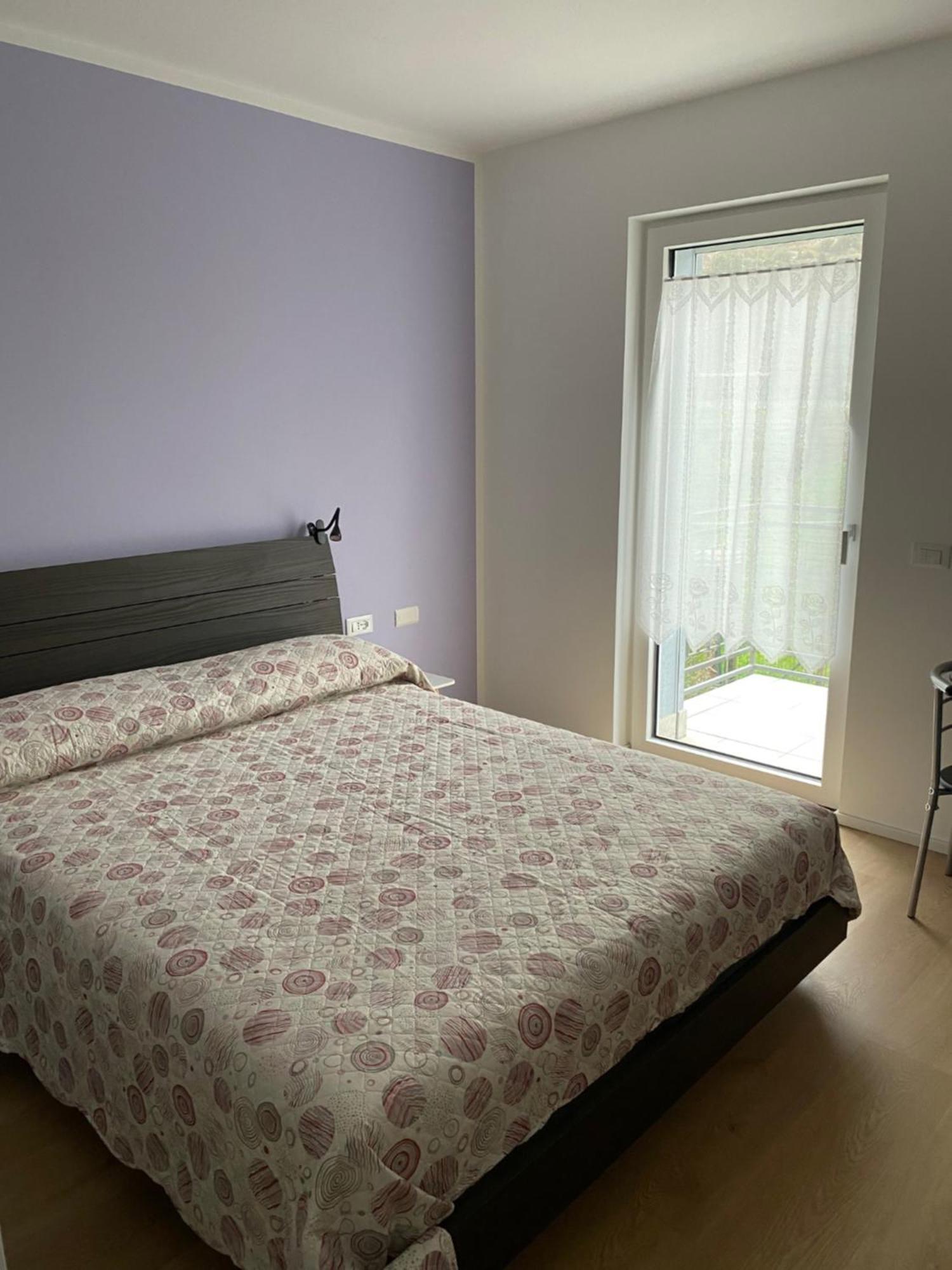 Lotus Garda Bed & Breakfast Рива дел Гарда Екстериор снимка