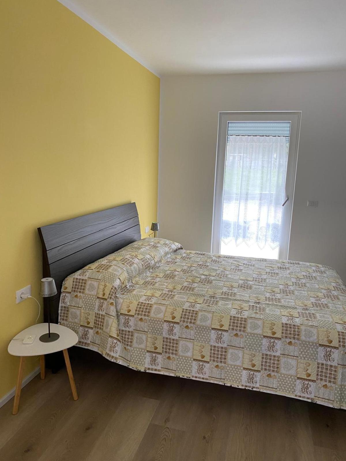 Lotus Garda Bed & Breakfast Рива дел Гарда Екстериор снимка